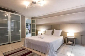 Appartement au cœur de centre-ville de Marseille
